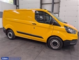 Used Ford Transit Custom