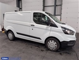 Used Ford Transit Custom