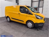 Used Ford Transit Custom