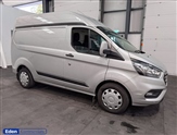 Used Ford Transit Custom