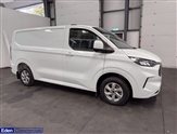 Used Ford Transit Custom