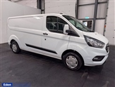 Used Ford Transit Custom
