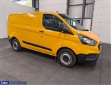 Used Ford Transit Custom