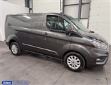 Used Ford Transit Custom