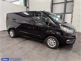 Used Ford Transit Custom