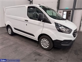 Used Ford Transit Custom