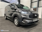 Used Ford Transit Custom