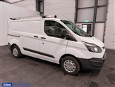 Used Ford Transit Custom