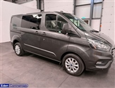 Used Ford Transit Custom