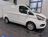 Used Ford Transit Custom