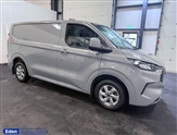 Used Ford Transit Custom
