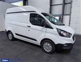 Used Ford Transit Custom