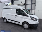 Used Ford Transit Custom