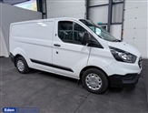 Used Ford Transit Custom