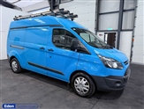 Used Ford Transit Custom