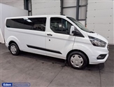 Used Ford Transit Custom