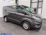Used Ford Transit Custom