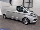 Used Ford Transit Custom