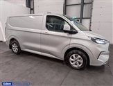 Used Ford Transit Custom