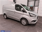 Used Ford Transit Custom
