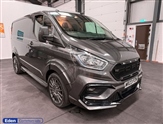Used Ford Transit Custom Used Ford Transit Custom