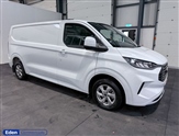 Used Ford Transit Custom