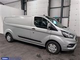 Used Ford Transit Custom