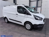 Used Ford Transit Custom