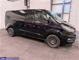 Used Ford Transit Custom