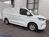 Used Ford Transit Custom Used Ford Transit Custom