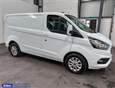 Used Ford Transit Custom