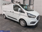Used Ford Transit Custom
