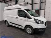 Used Ford Transit Custom Used Ford Transit Custom
