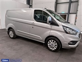 Used Ford Transit Custom