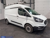 Used Ford Transit Custom