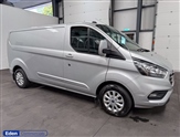 Used Ford Transit Custom