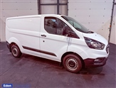 Used Ford Transit Custom