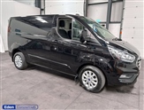 Used Ford Transit Custom Used Ford Transit Custom