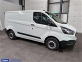 Used Ford Transit Custom Used Ford Transit Custom