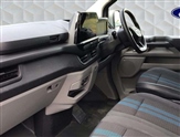 Ford Transit Custom Image 2