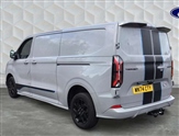 Ford Transit Custom Image 3