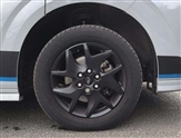 Ford Transit Custom Image 5