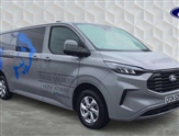 Ford Transit Custom Image 1