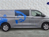 Ford Transit Custom Image 4