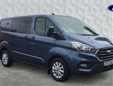 Ford Transit Custom Image 1