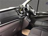 Ford Transit Custom Image 2