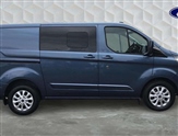 Ford Transit Custom Image 4