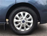 Ford Transit Custom Image 5