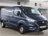 Used Ford Transit Custom Used Ford Transit Custom