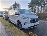 Used Ford Transit Custom